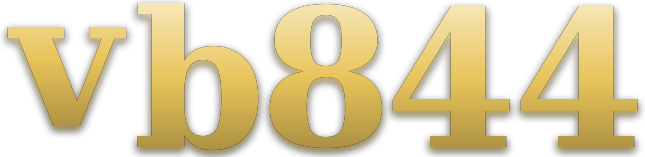 vb844 logo